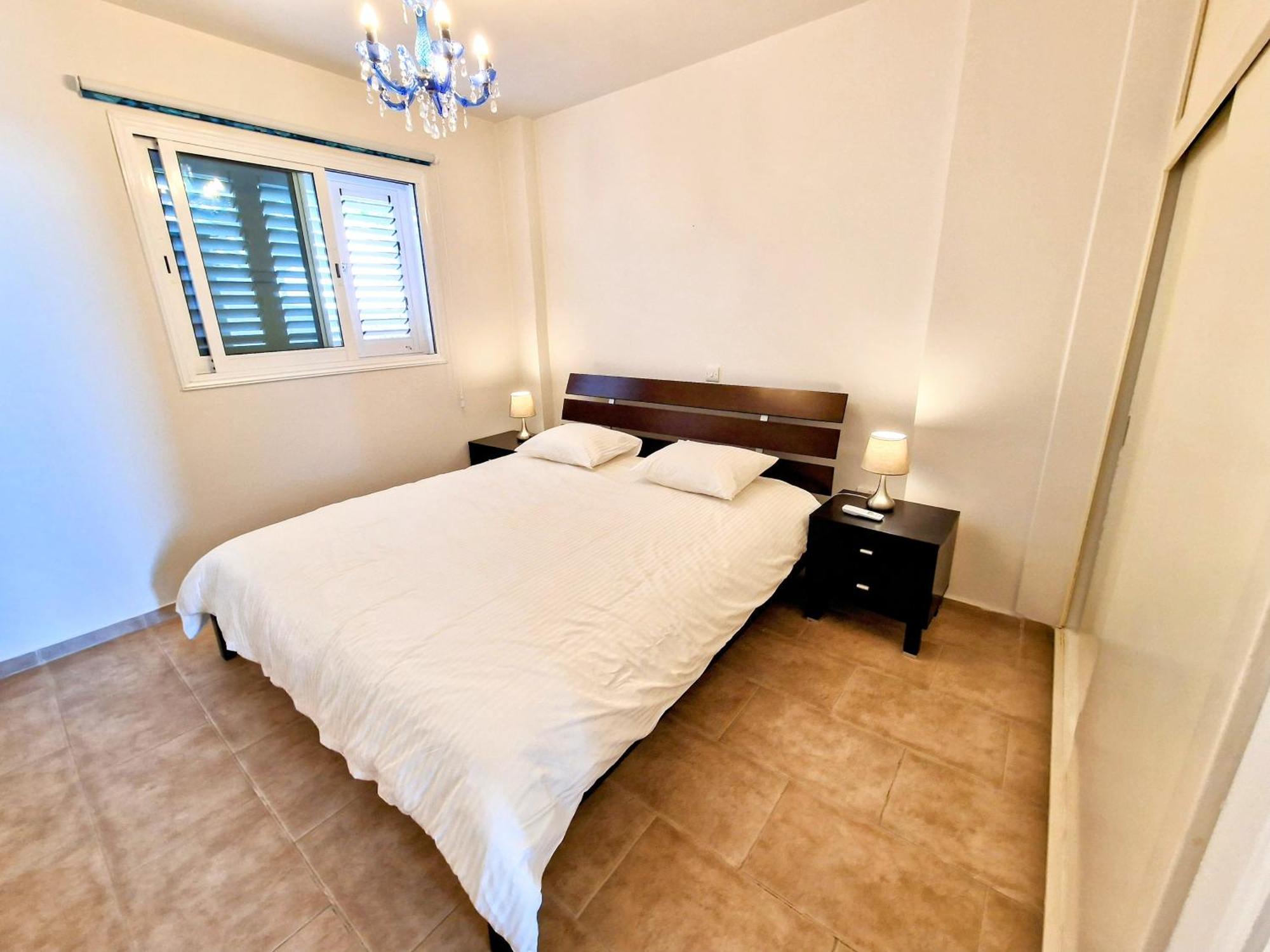 Paphos Central Penthouse Exterior photo