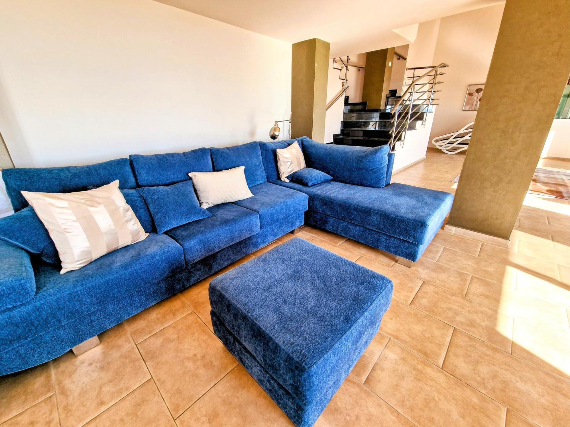 Paphos Central Penthouse Exterior photo